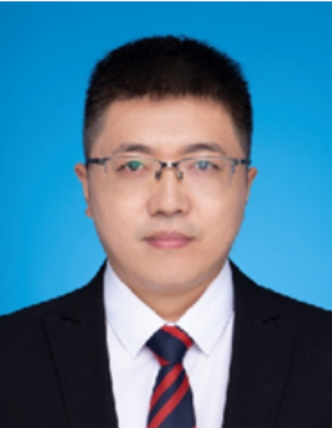 Prof. Ye Dai