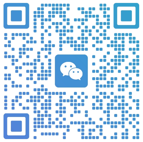 Contact QR